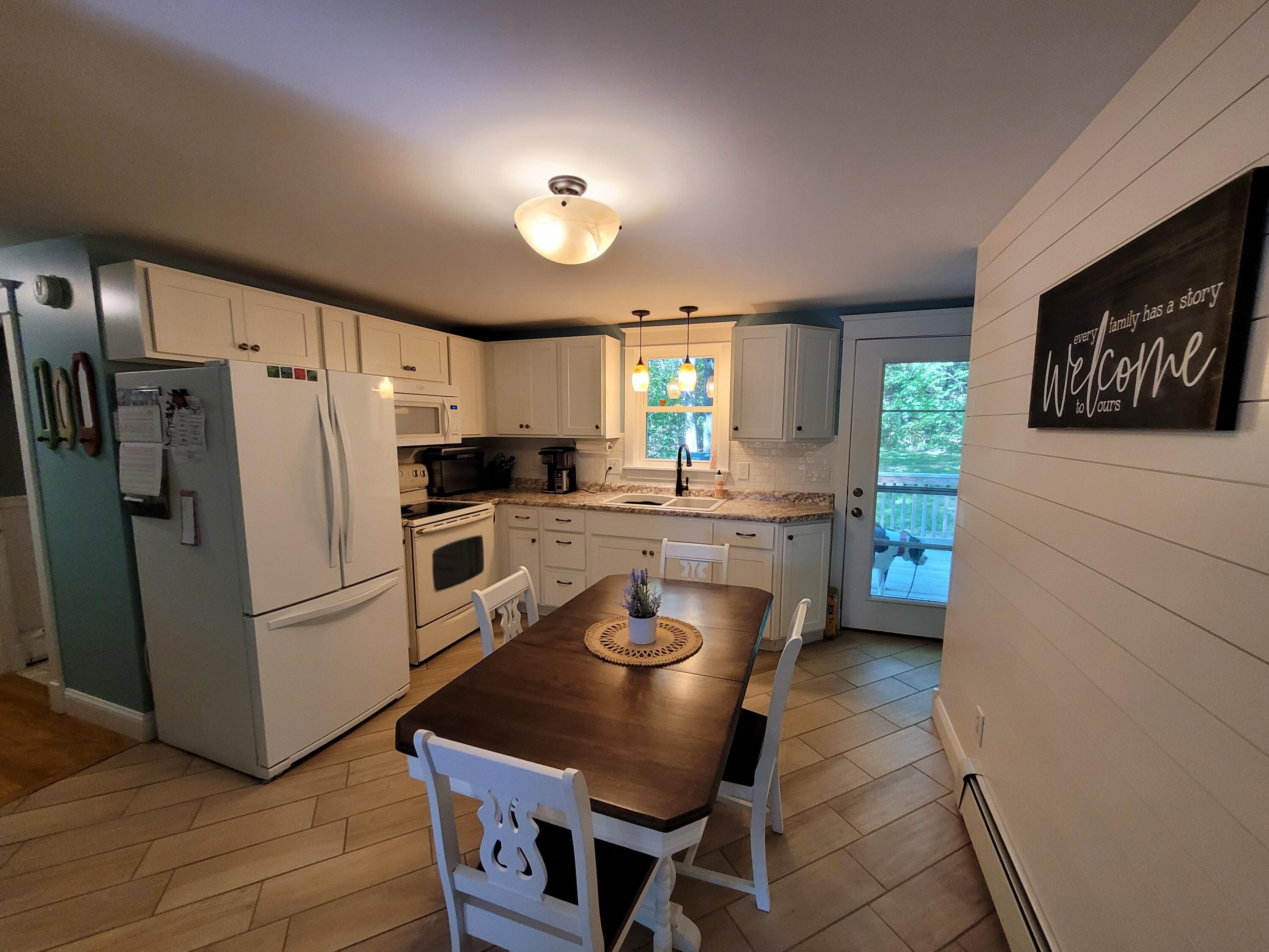189 Old Woodman Hill Road Minot ME 04258
