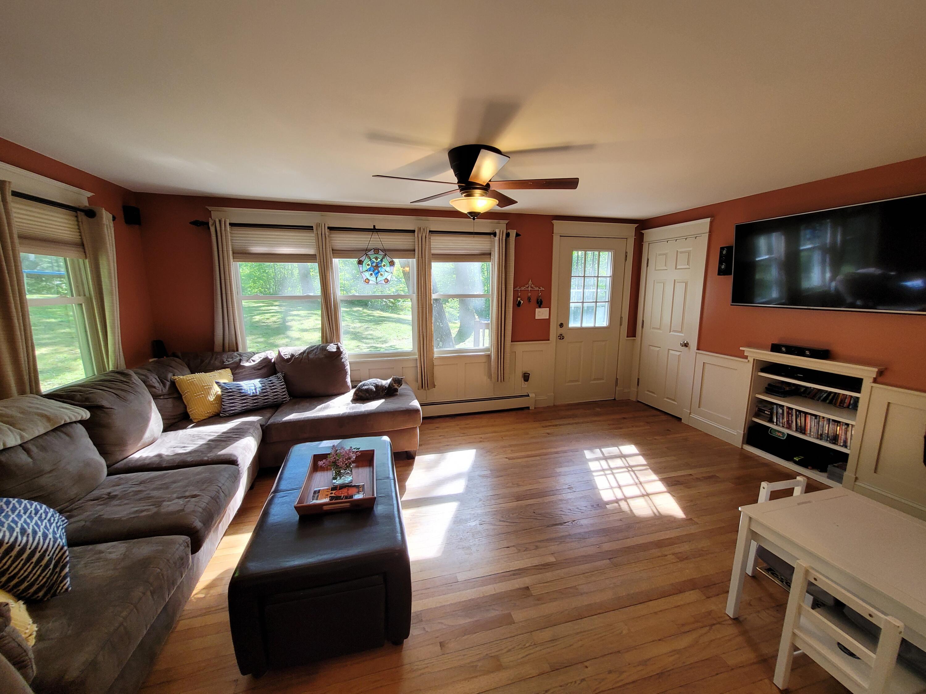 189 Old Woodman Hill Road Minot ME 04258