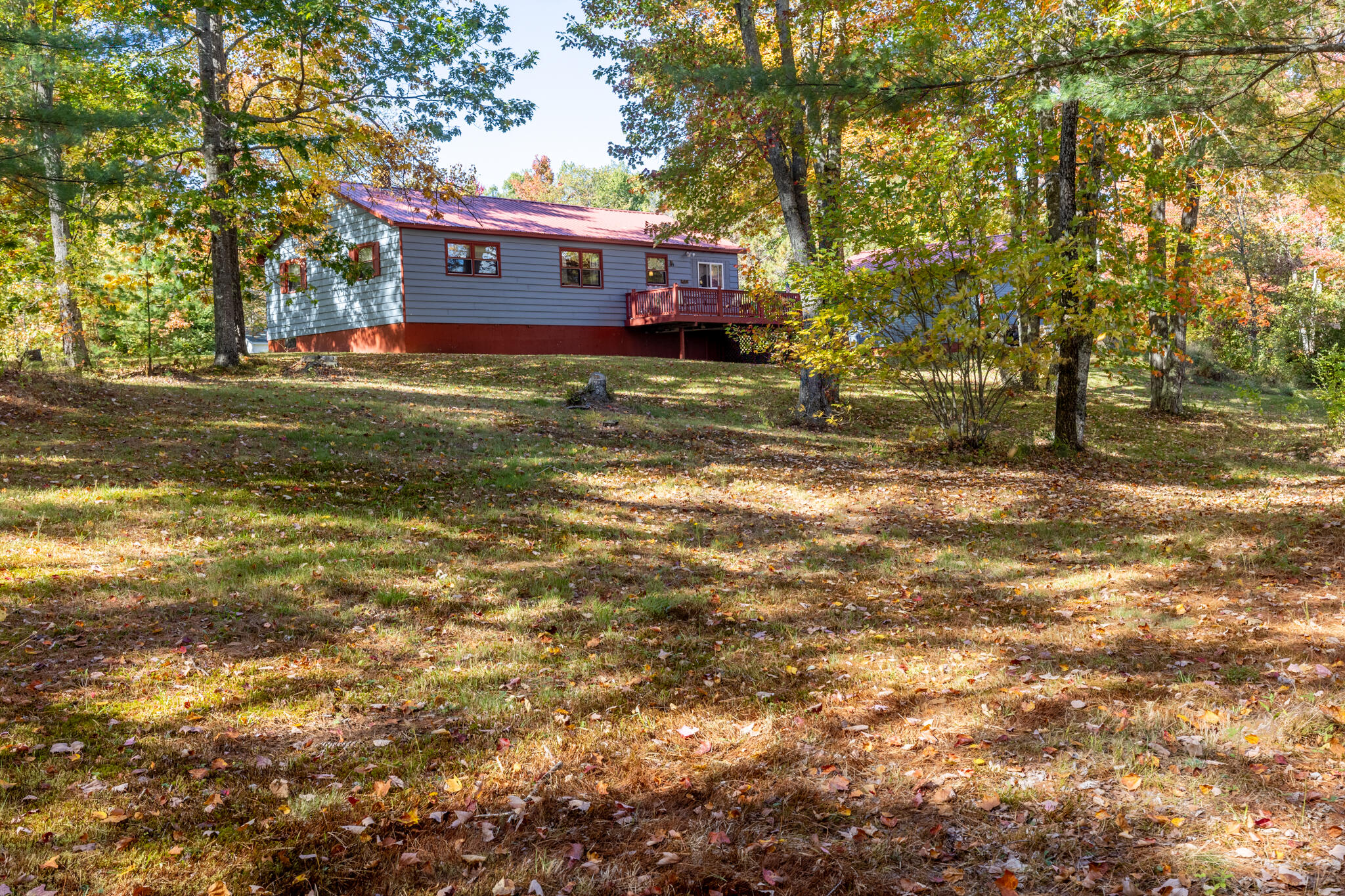 105 River Road Howland ME 04448