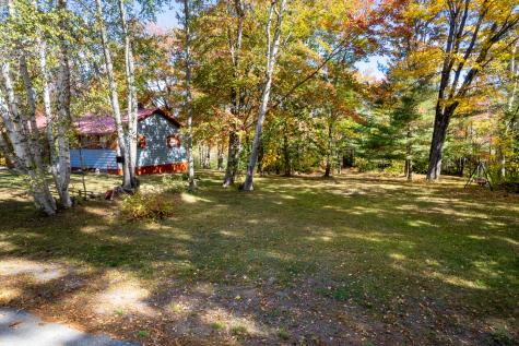 105 River Road Howland ME 04448