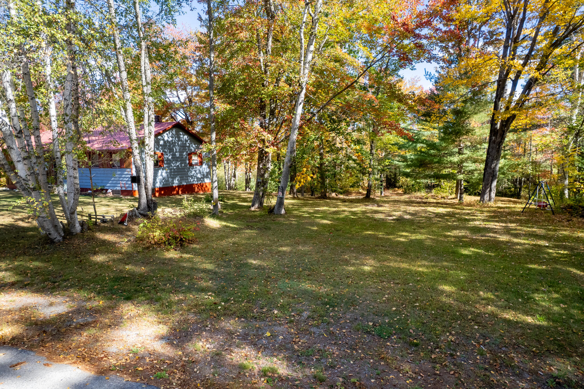 105 River Road Howland ME 04448