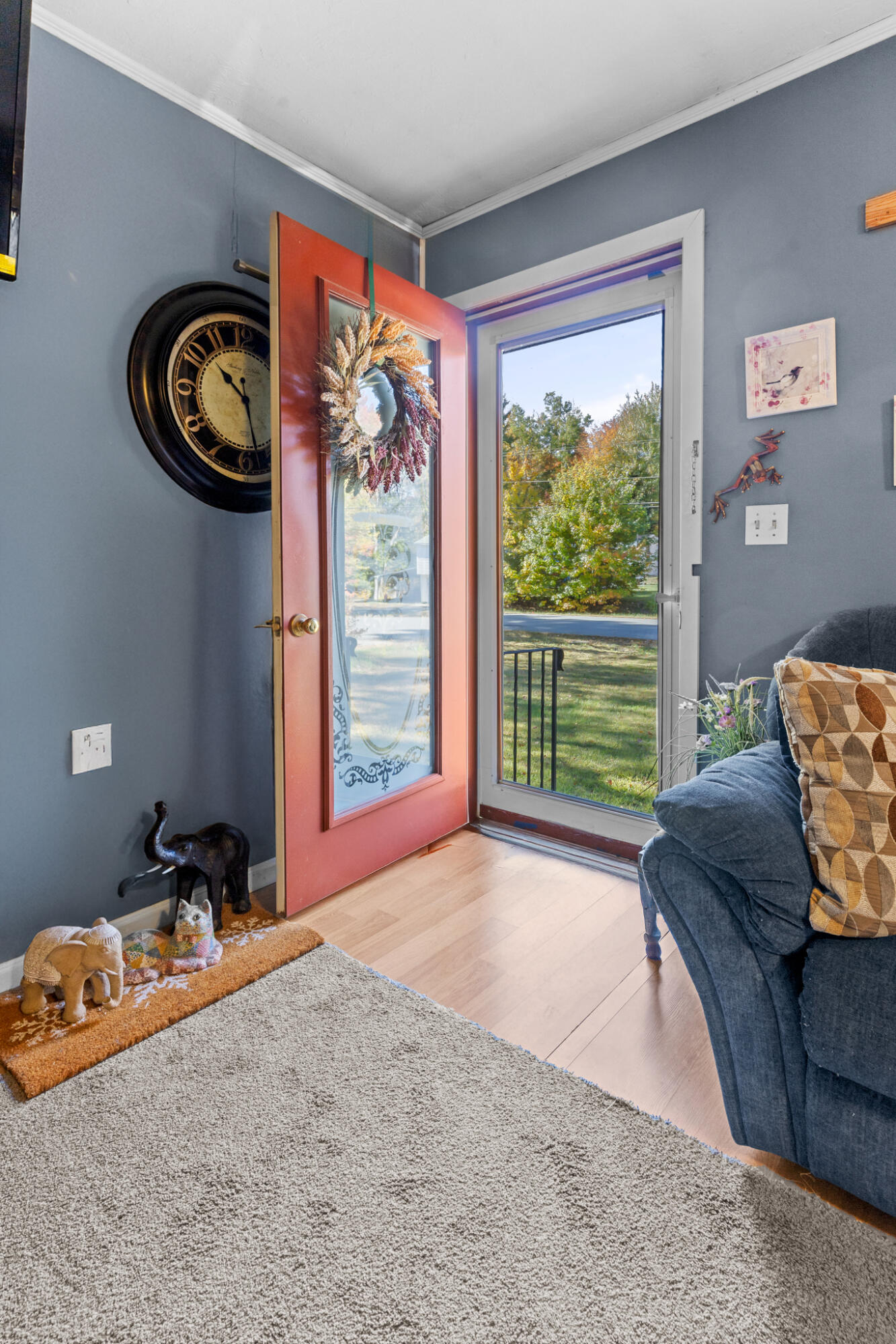 105 River Road Howland ME 04448