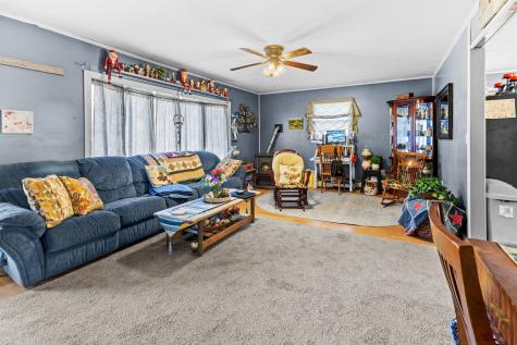 105 River Road Howland ME 04448