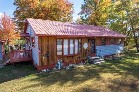 105 River Road Howland ME 04448