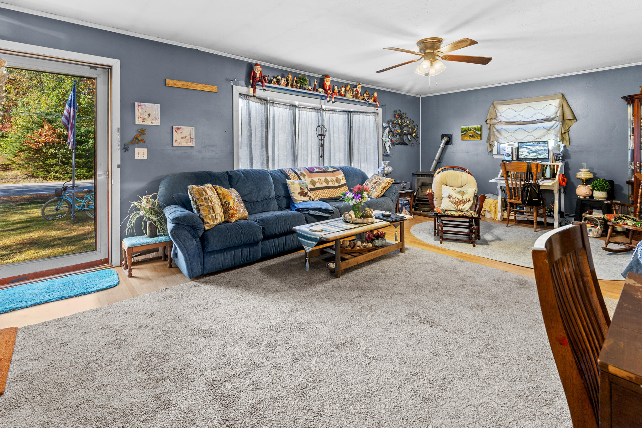 105 River Road Howland ME 04448