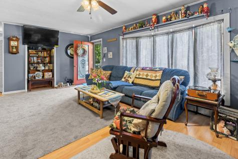 105 River Road Howland ME 04448