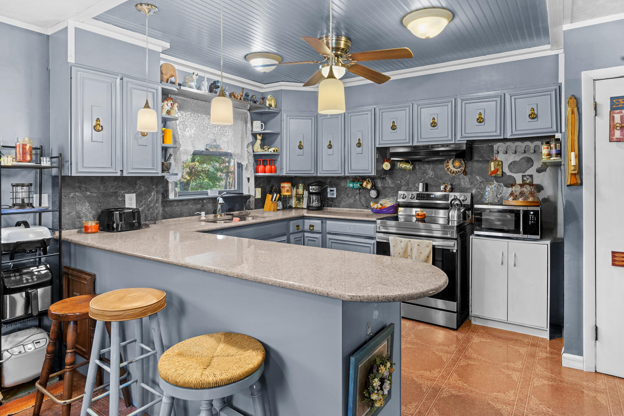 105 River Road Howland ME 04448