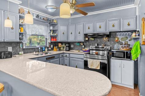 105 River Road Howland ME 04448