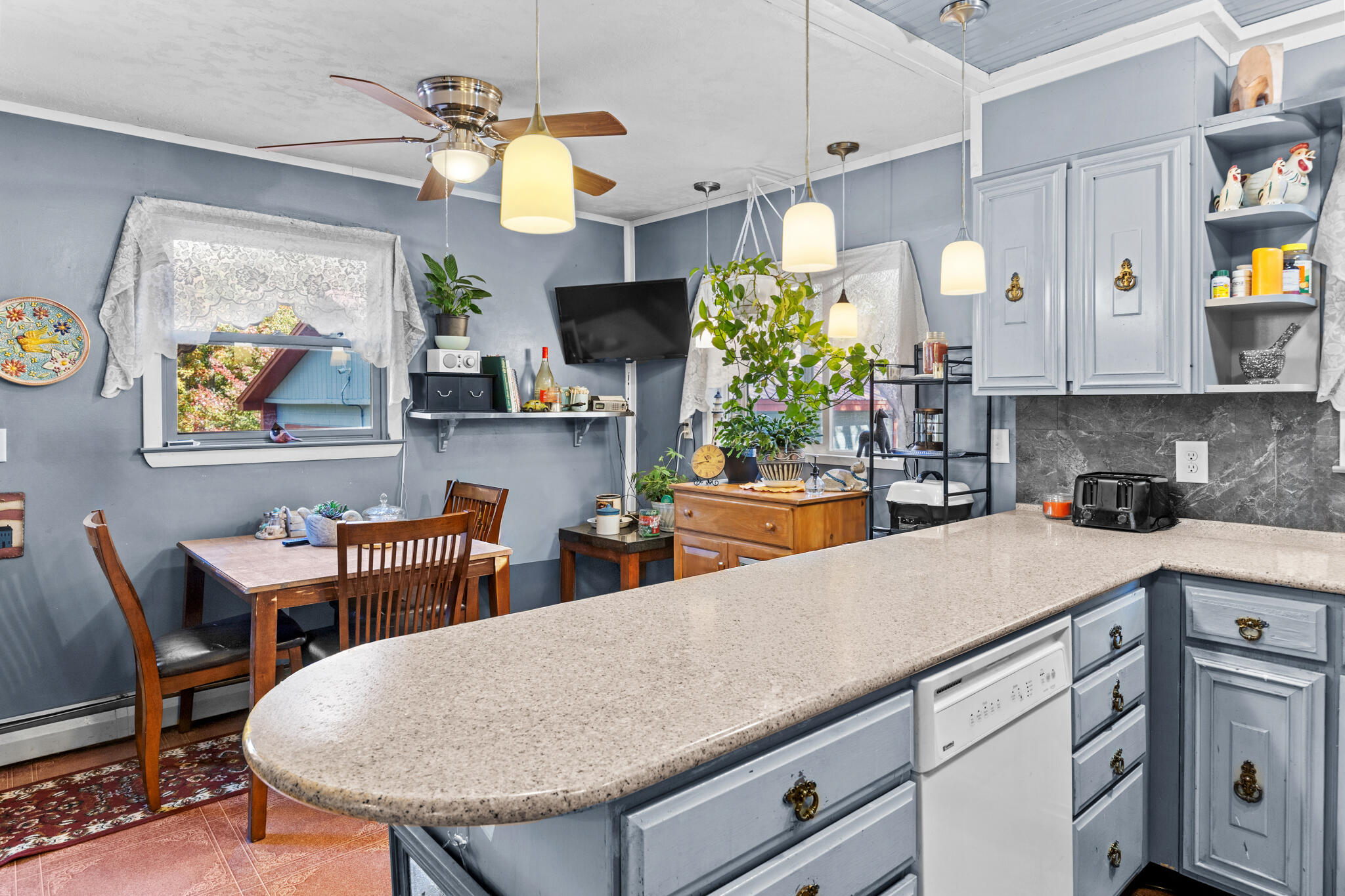 105 River Road Howland ME 04448
