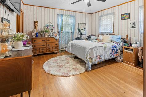 105 River Road Howland ME 04448