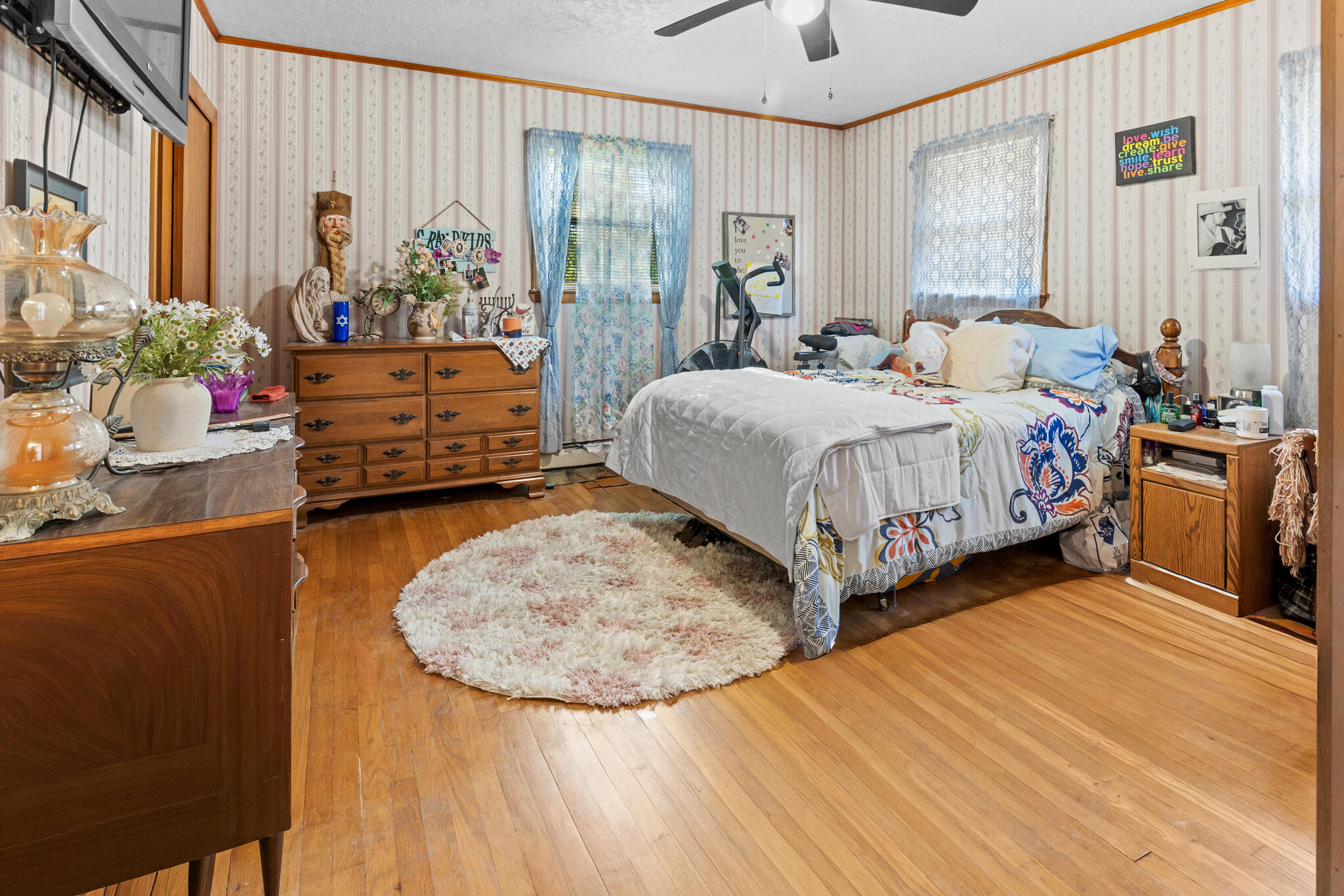 105 River Road Howland ME 04448