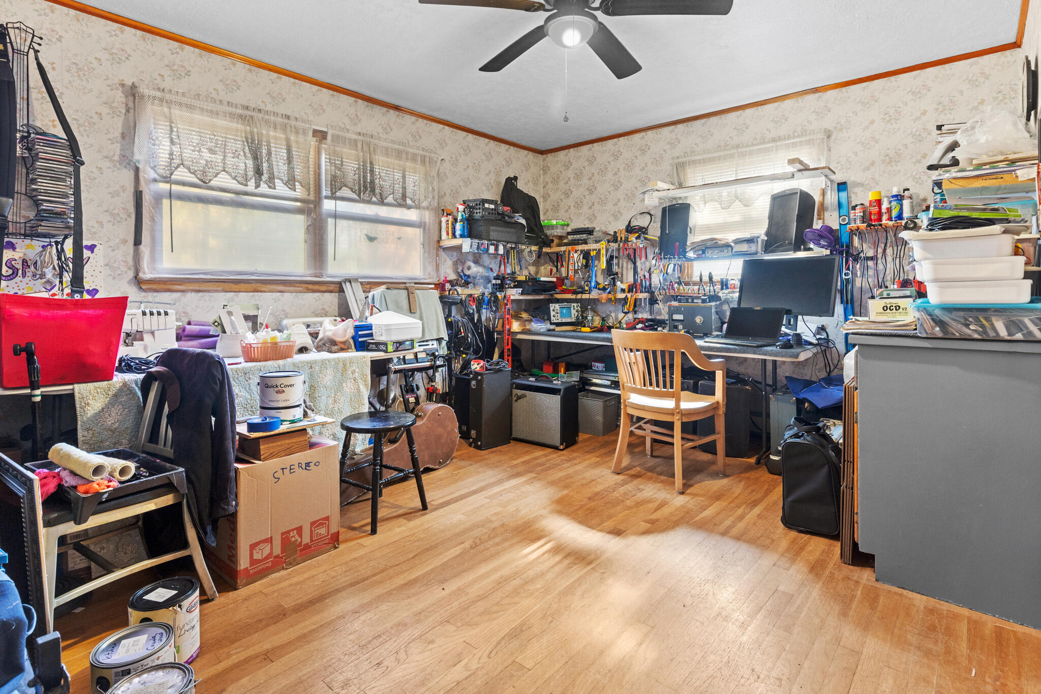 105 River Road Howland ME 04448