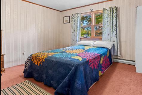 105 River Road Howland ME 04448