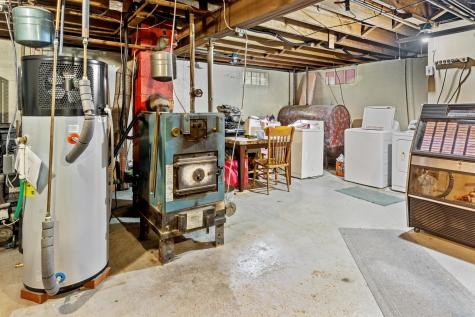 105 River Road Howland ME 04448