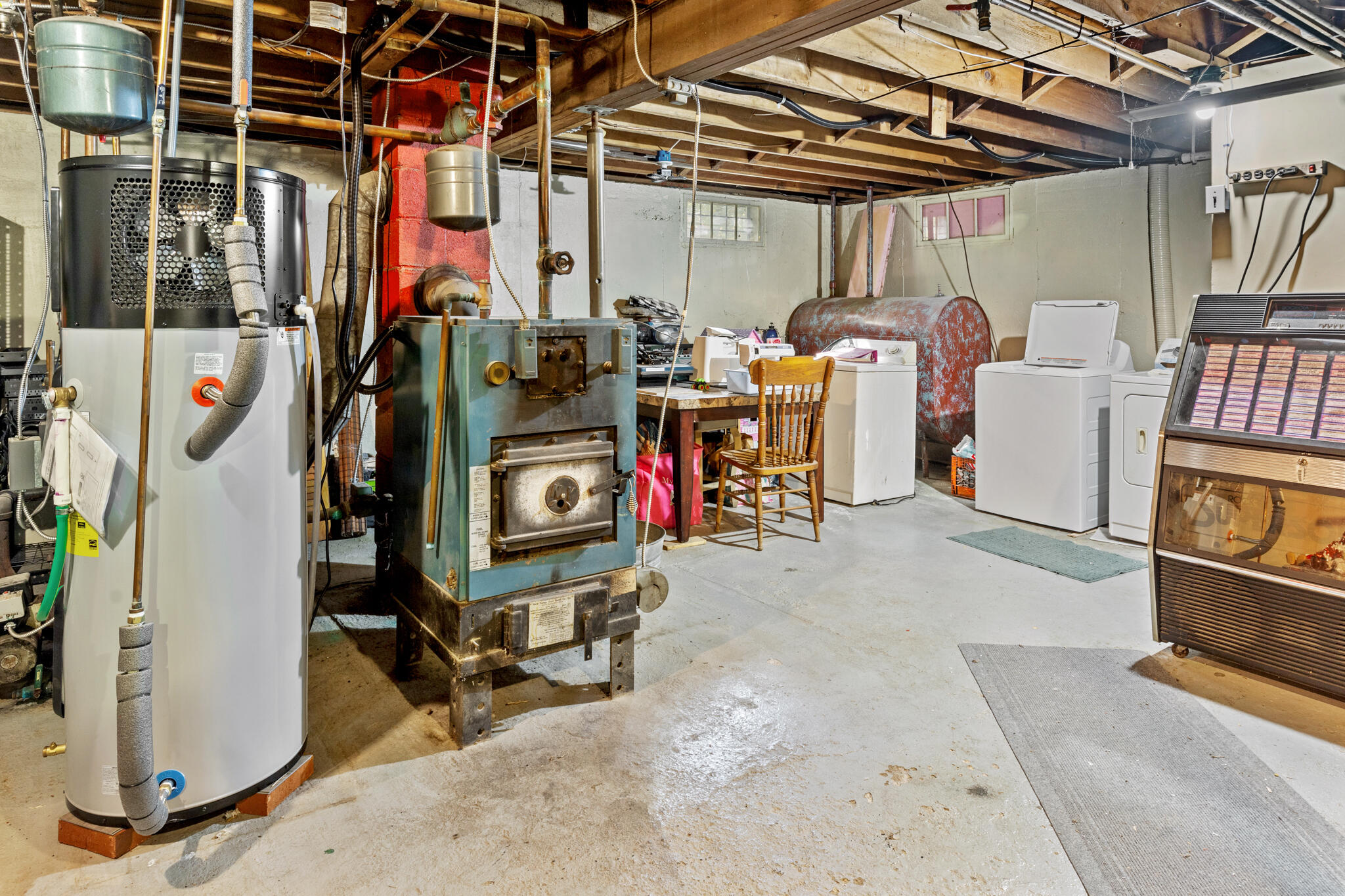 105 River Road Howland ME 04448