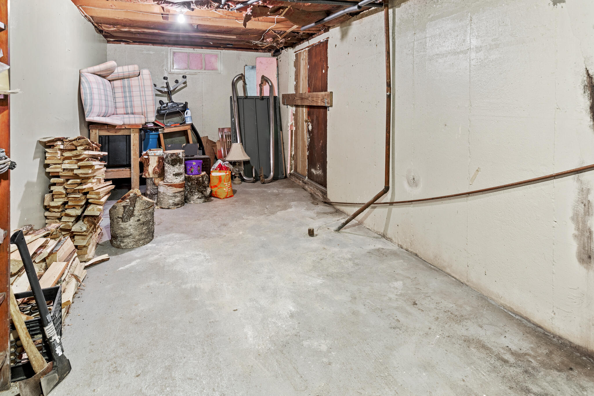 105 River Road Howland ME 04448