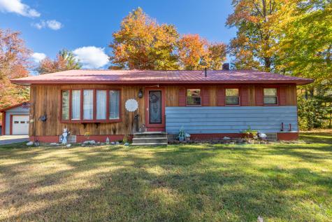 105 River Road Howland ME 04448