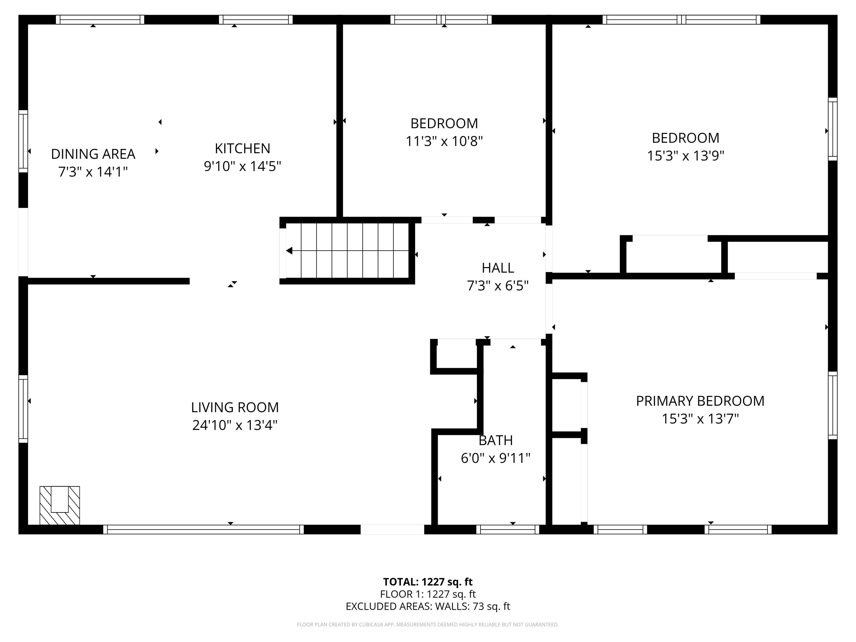 105 River Road Howland ME 04448