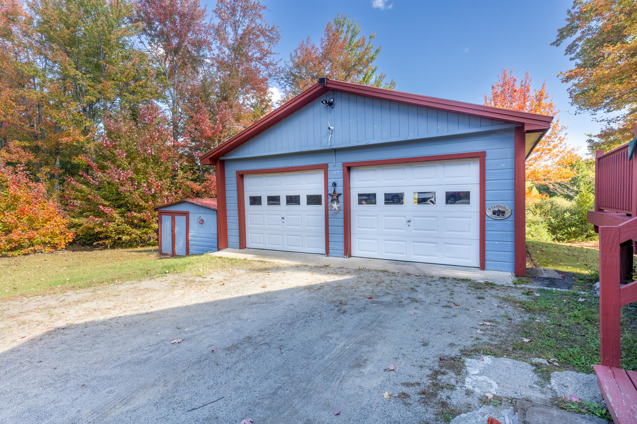 105 River Road Howland ME 04448