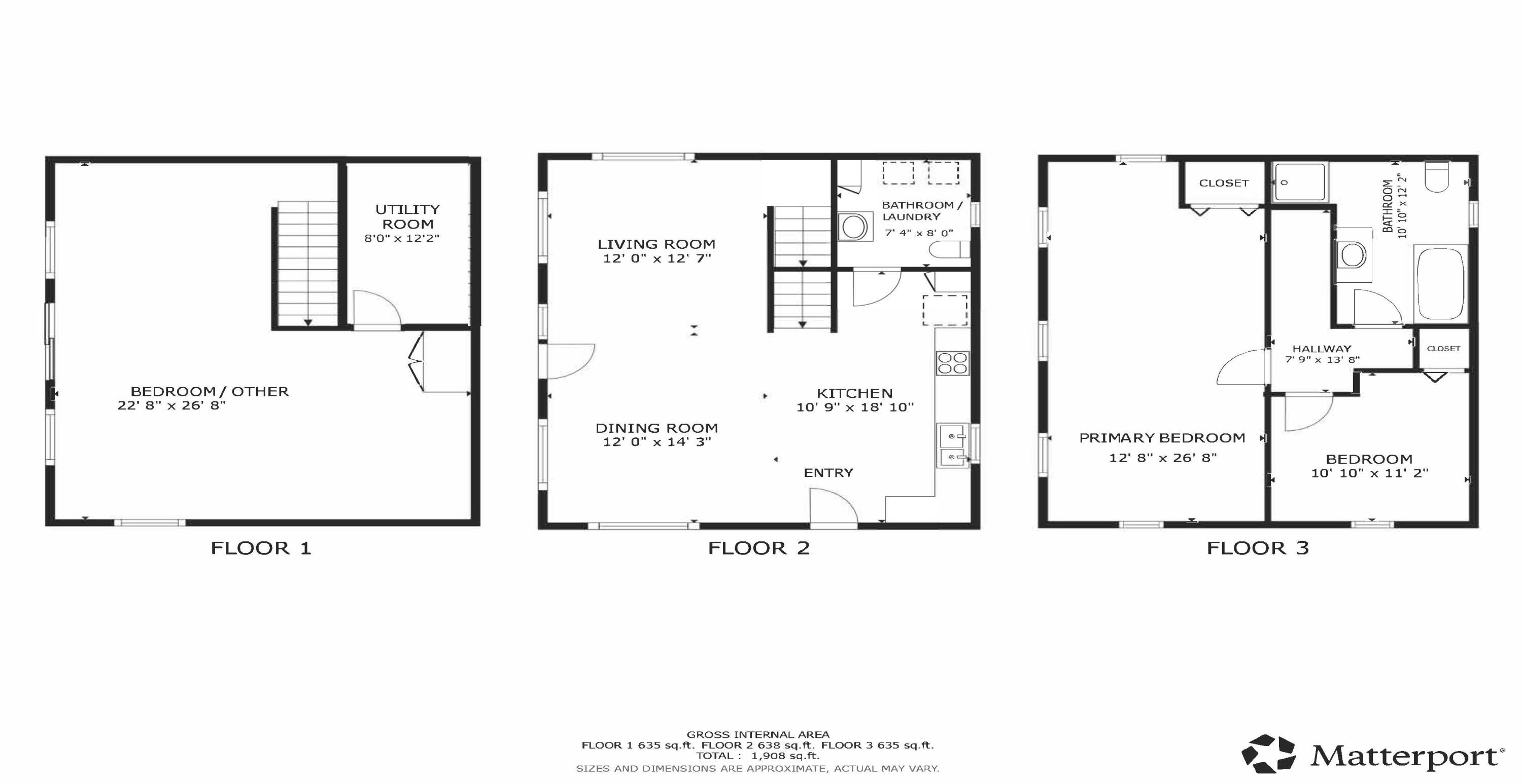 60 Moonlight Drive Holden ME 04429