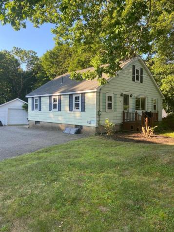 65 Long Sands Road York ME 03909
