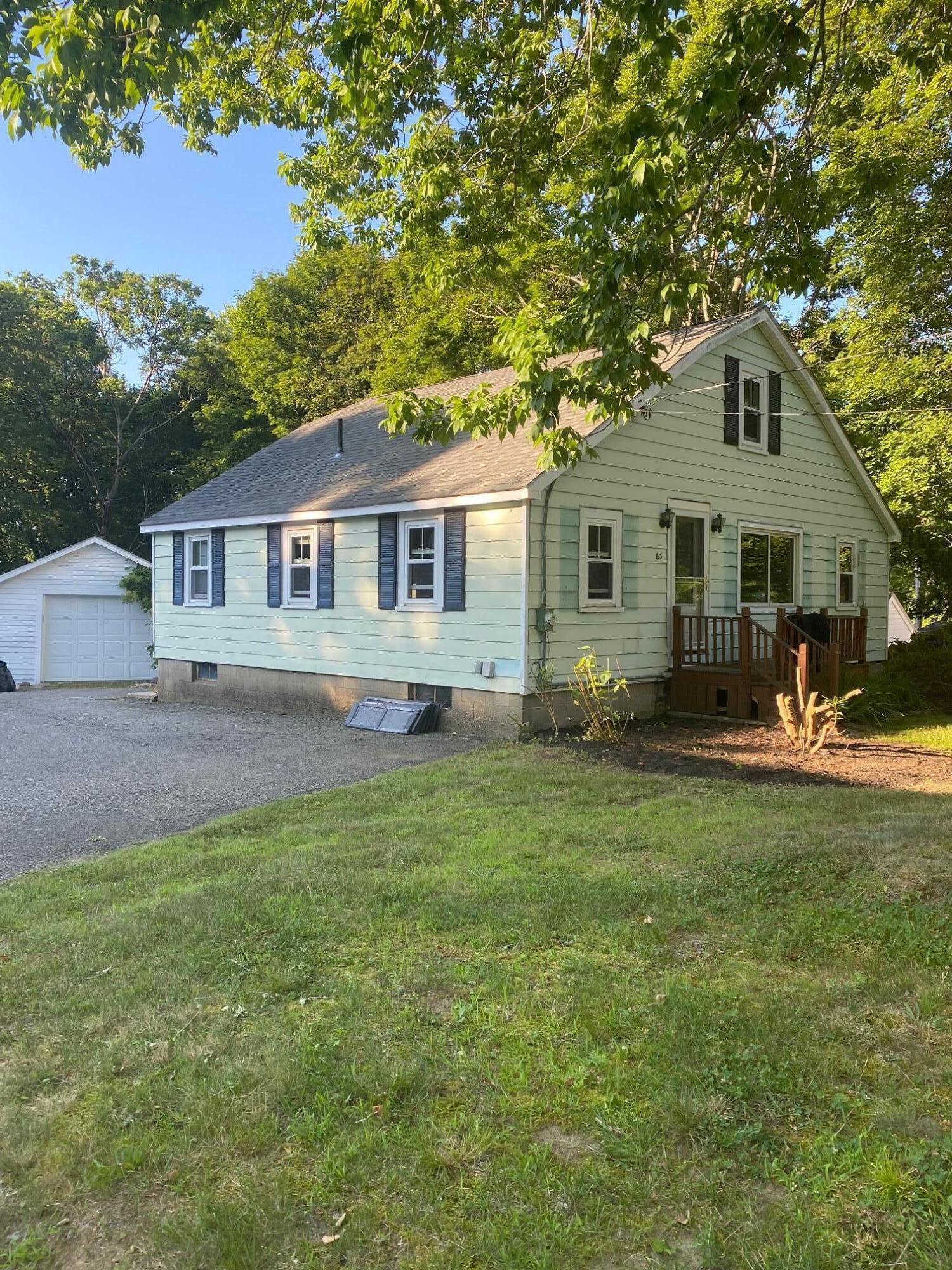 65 Long Sands Road York ME 03909