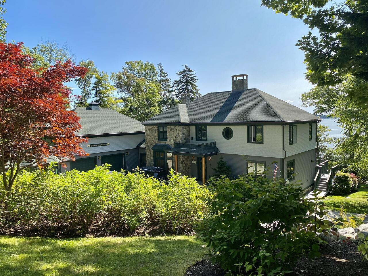 364 Shore Road Northport ME 04849
