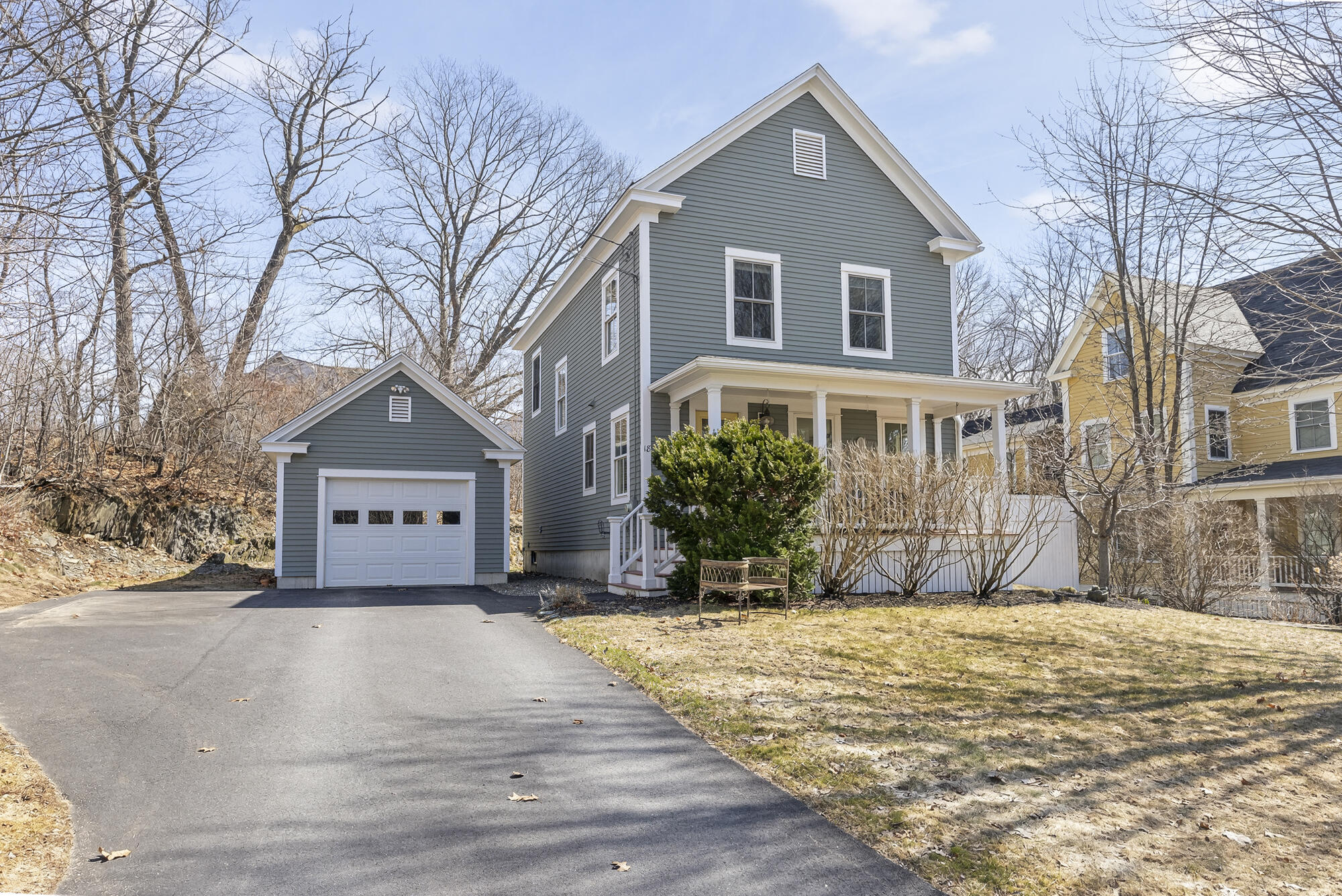 18 Ward Street Scarborough ME 04074