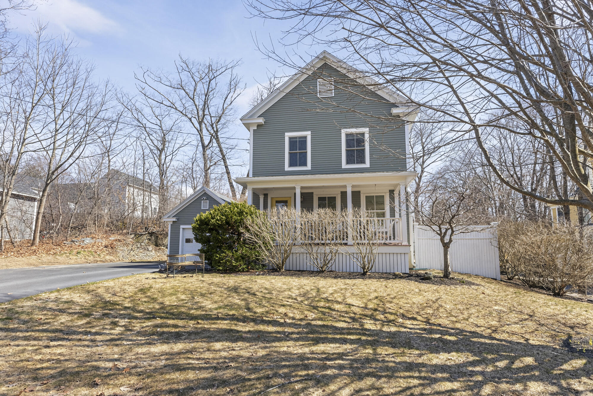 18 Ward Street Scarborough ME 04074