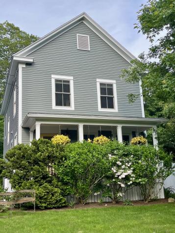 18 Ward Street Scarborough ME 04074