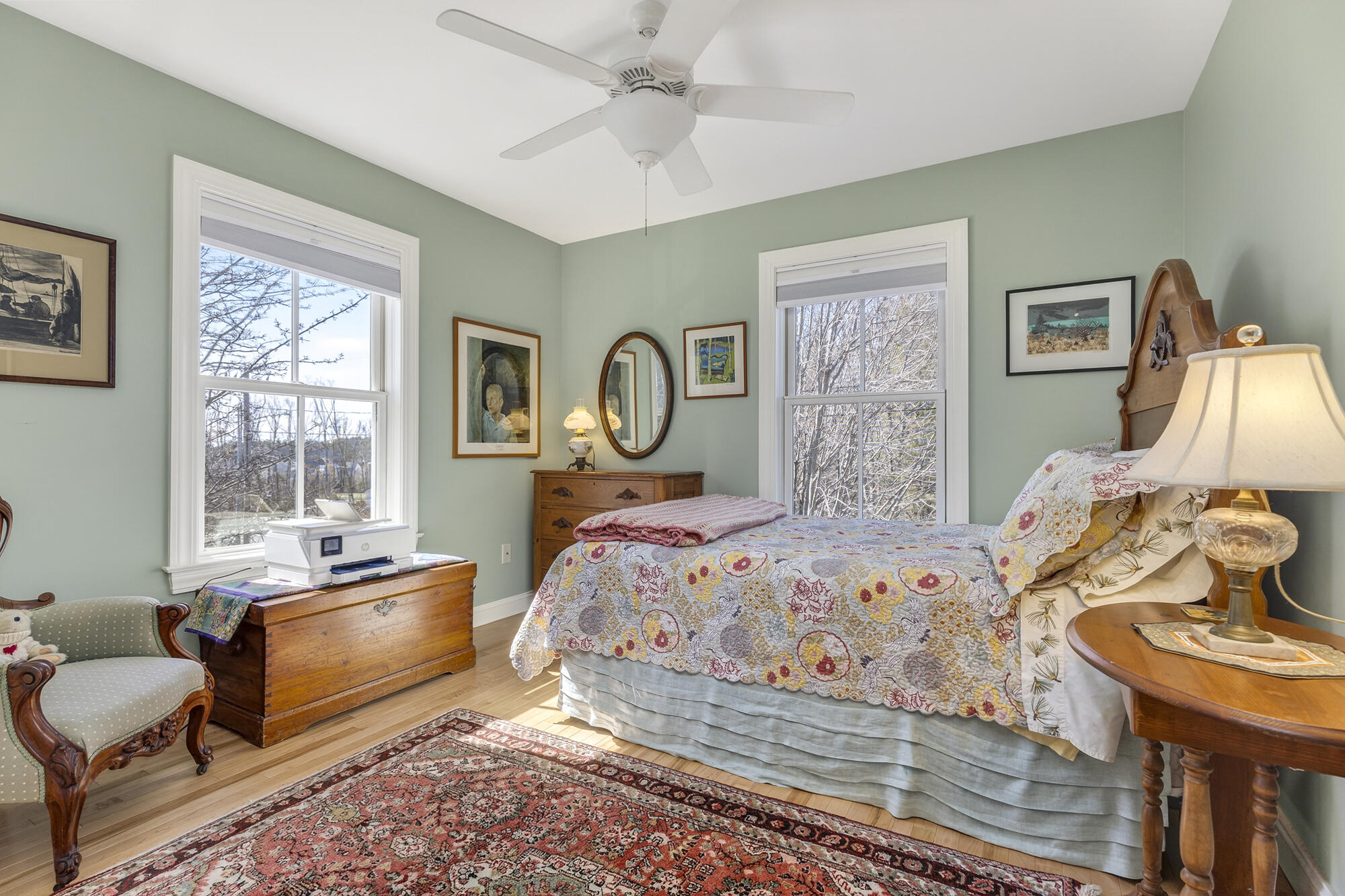 18 Ward Street Scarborough ME 04074