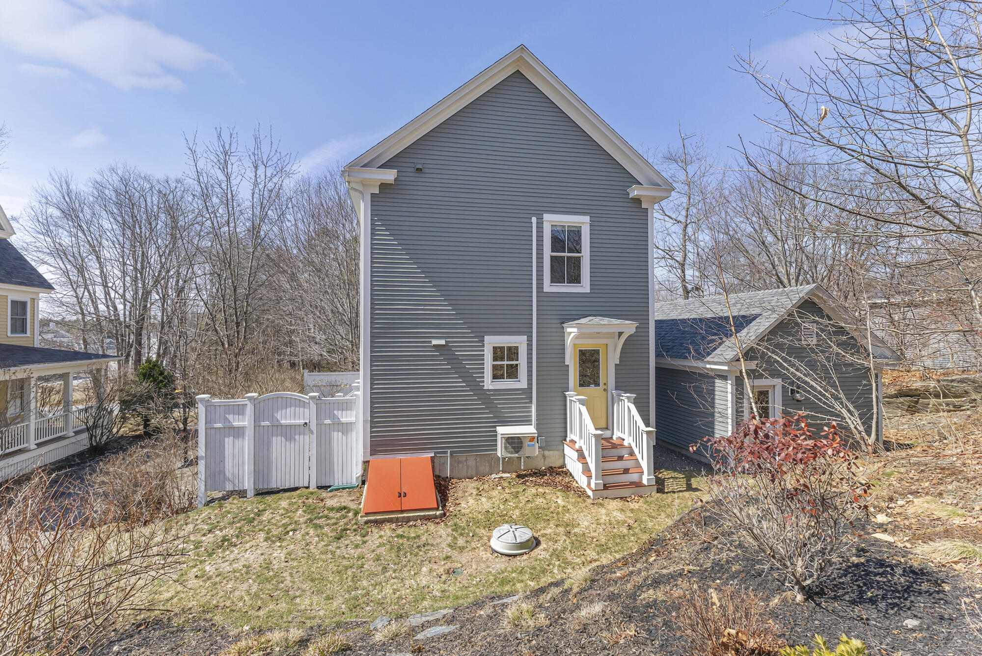 18 Ward Street Scarborough ME 04074