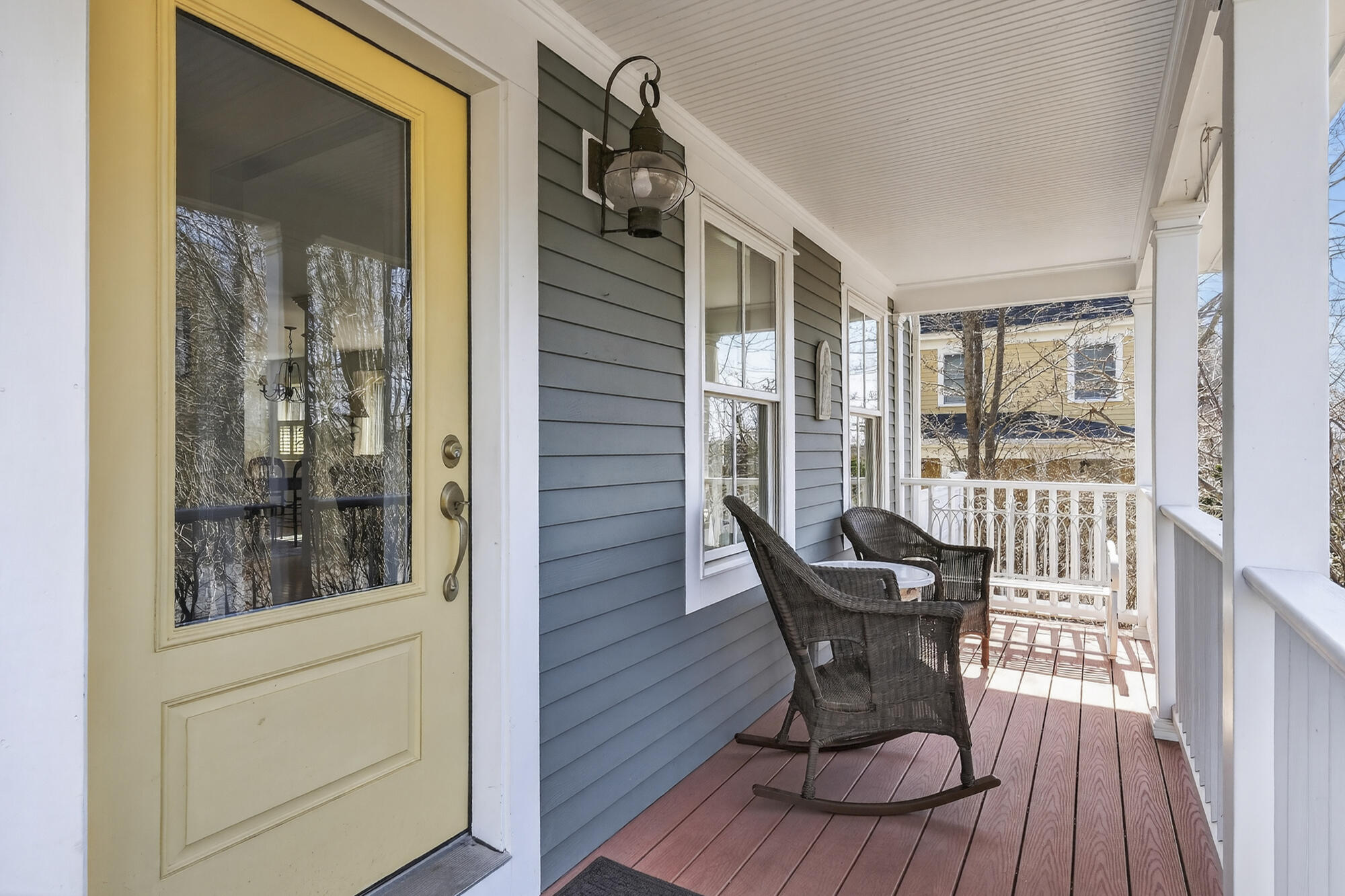 18 Ward Street Scarborough ME 04074