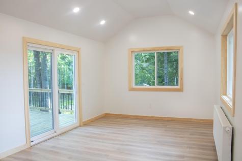 284 Flanders Pond Road Sullivan ME 04664