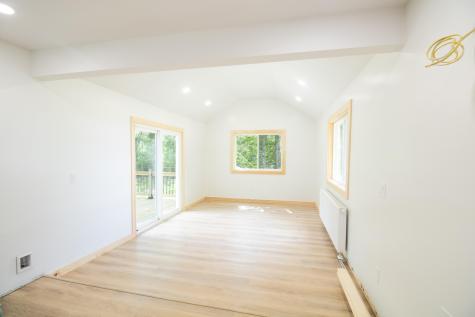 284 Flanders Pond Road Sullivan ME 04664