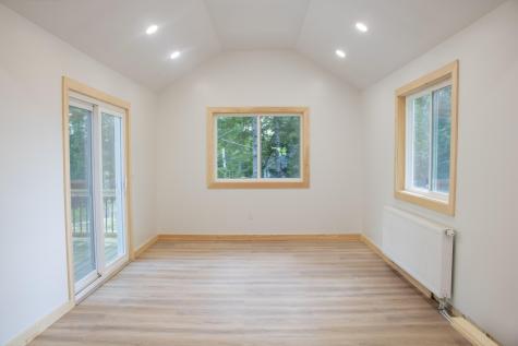 284 Flanders Pond Road Sullivan ME 04664