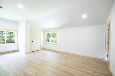 284 Flanders Pond Road Sullivan ME 04664