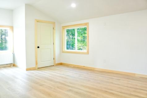 284 Flanders Pond Road Sullivan ME 04664