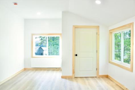 284 Flanders Pond Road Sullivan ME 04664