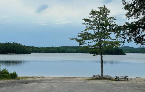 284 Flanders Pond Road Sullivan ME 04664