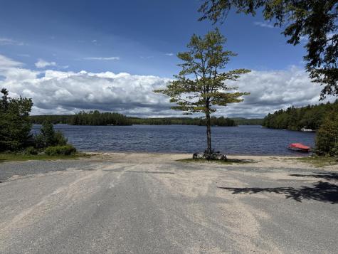 284 Flanders Pond Road Sullivan ME 04664