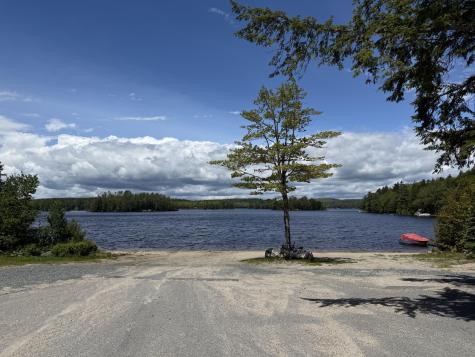 284 Flanders Pond Road Sullivan ME 04664