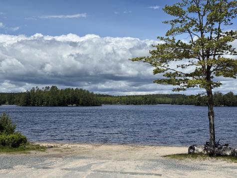 284 Flanders Pond Road Sullivan ME 04664