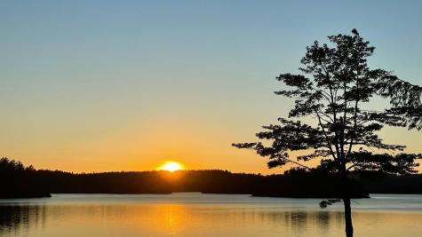 284 Flanders Pond Road Sullivan ME 04664