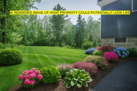 284 Flanders Pond Road Sullivan ME 04664