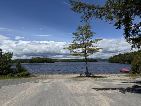 284 Flanders Pond Road Sullivan ME 04664