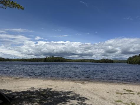 284 Flanders Pond Road Sullivan ME 04664