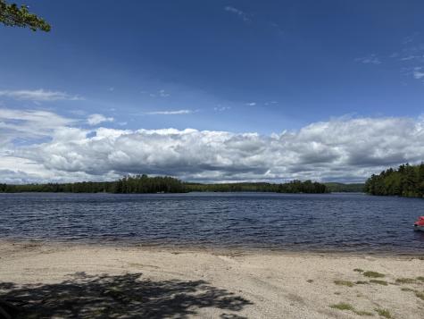 284 Flanders Pond Road Sullivan ME 04664