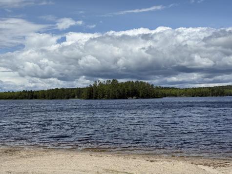 284 Flanders Pond Road Sullivan ME 04664