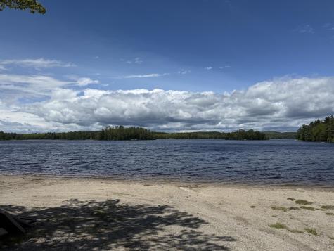 284 Flanders Pond Road Sullivan ME 04664